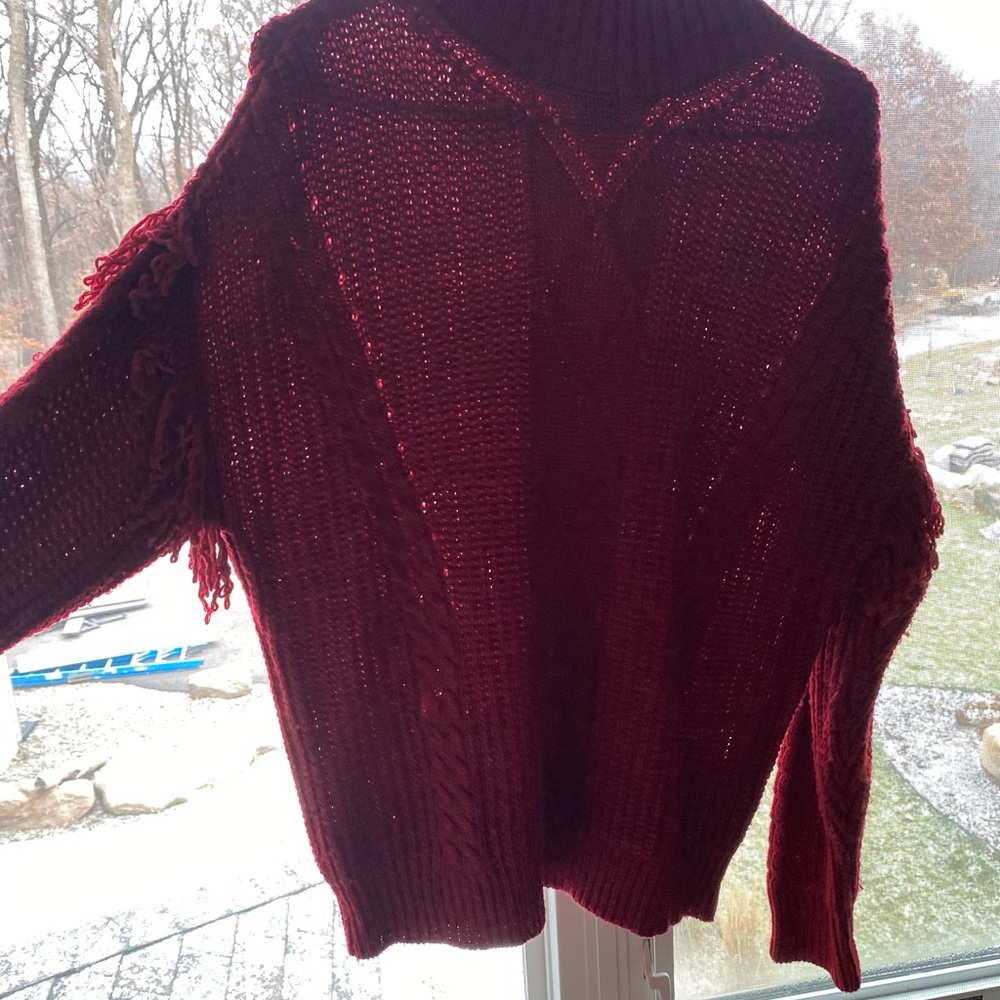 American Rag Sweater - Picture 2 of 3